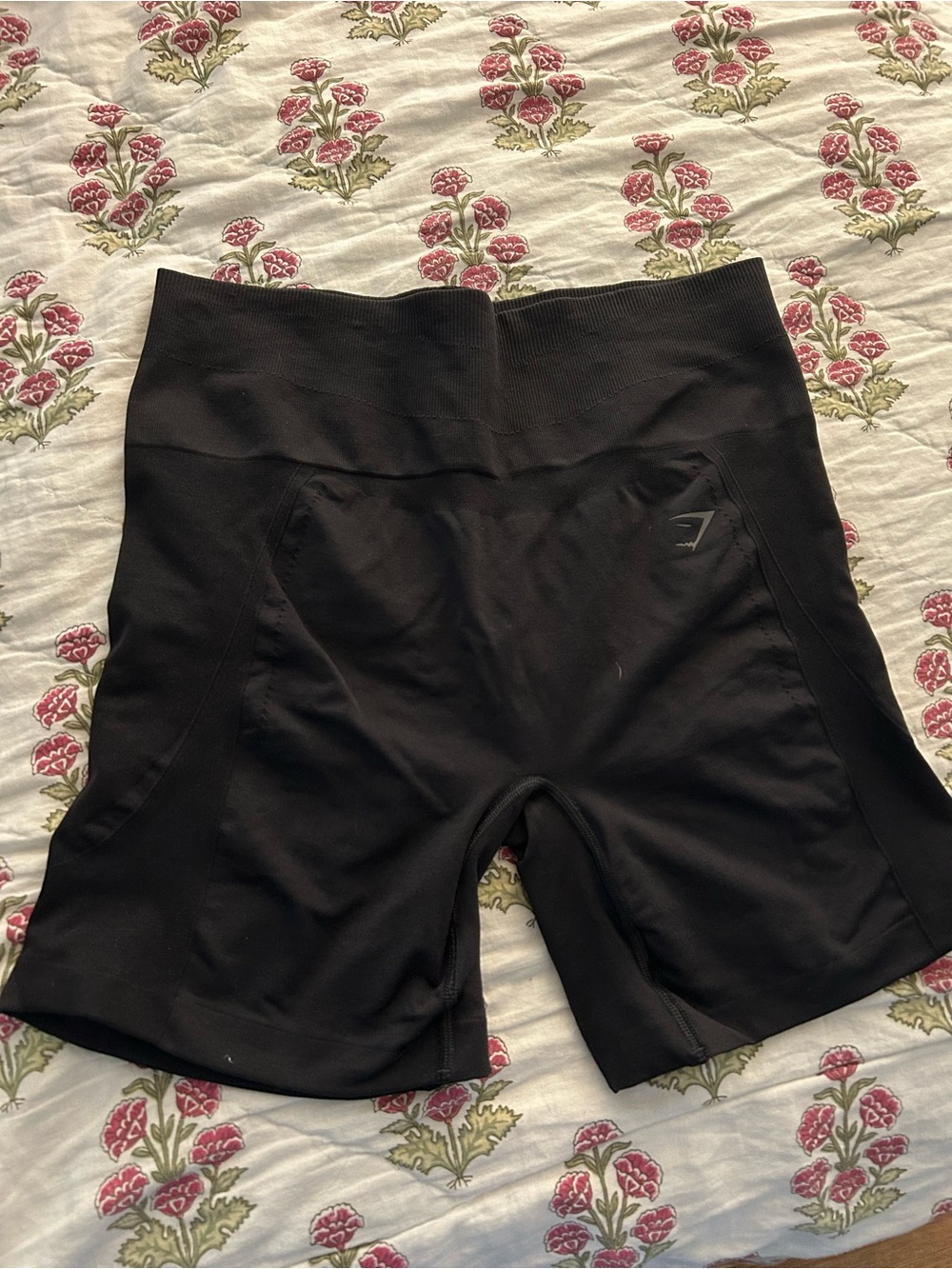 Gymshark lot/4 pair - Picture 3 of 7
